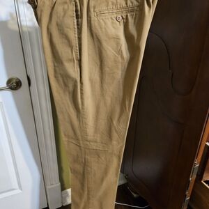 Mens khaki dress pants